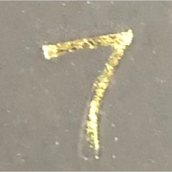 Journee Signature Women’s ankle boots Leather Suede back Zip up brown. Size 7 - Picture 6 of 8